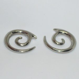 0 gage steel spirals